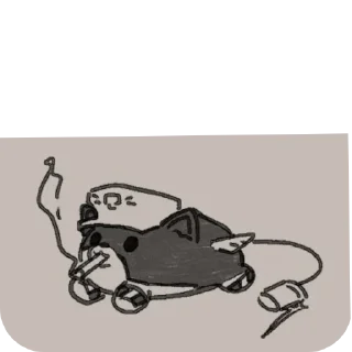🔥 emoji Всякое с догэном(создатель:догэн) Telegram sticker 13 of 24