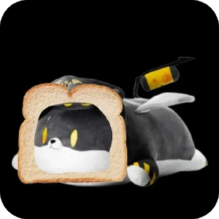 🐦 emoji Всякое с догэном(создатель:догэн) Telegram sticker 22 of 24