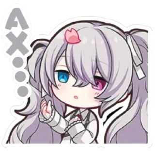 😩 emoji секайне українською Telegram sticker 19 of 26
