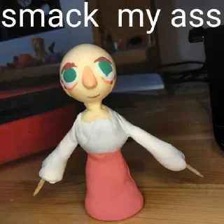 😌 emoji Сойка и куча разной фигни :-D Telegram sticker 8 of 35