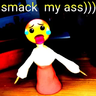 🥵 emoji Сойка и куча разной фигни :-D Telegram sticker 9 of 35
