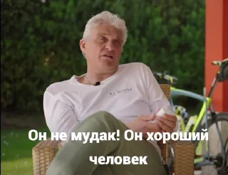 🌟 emoji олежа Telegram sticker 10 of 10