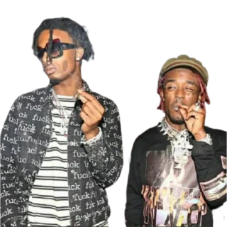 🚬 emoji uzi Telegram sticker 14 of 26