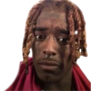 🤨 emoji uzi Telegram sticker 22 of 26
