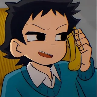 🌟 emoji ☆ Wallace Wells ★ Telegram sticker 10 of 13