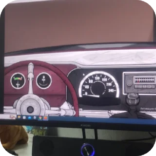 🚘 emoji @Man_tia=pidor pidor  by @Militaryst_56 Telegram sticker 17 of 20