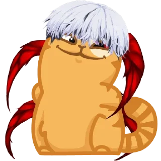 😉 emoji пузырь Telegram sticker 5 of 36