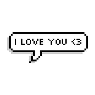 ❤ emoji Amor❤️‍🔥 Telegram sticker 19 of 24