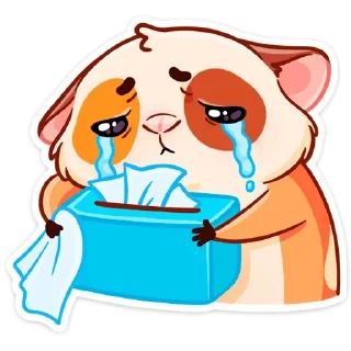 😭 emoji Твиг :: @TgSticker Telegram sticker 20 of 48