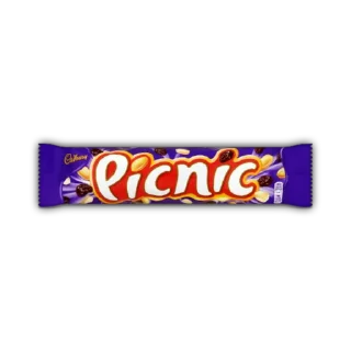 🍫 emoji Популярные шоколадки/конфеты Telegram sticker 18 of 24