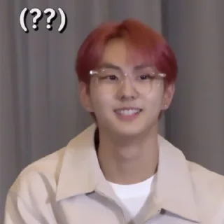 🌱 emoji #jungwon : @milwuni Telegram sticker 7 of 40