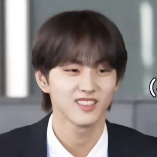 🌱 emoji #jungwon : @milwuni Telegram sticker 18 of 40