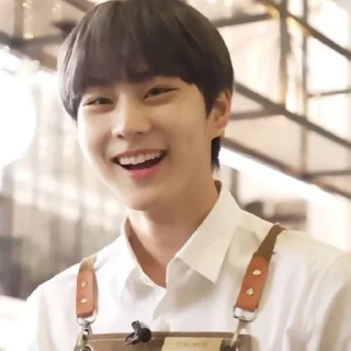 🌱 emoji #jungwon : @milwuni Telegram sticker 8 of 40