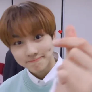 🌱 emoji #jungwon : @milwuni Telegram sticker 10 of 40