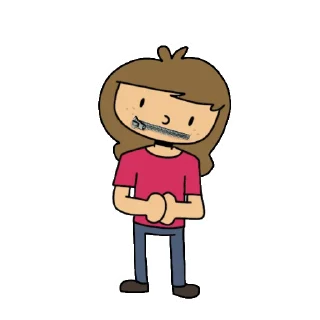🤐 emoji Данил аниматор Telegram sticker 24 of 103