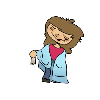 🤧 emoji Данил аниматор Telegram sticker 11 of 103
