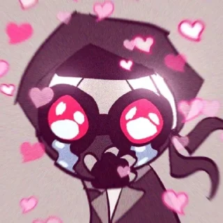 😭 emoji Хэнк, а где блять Док??? Telegram sticker 5 of 111