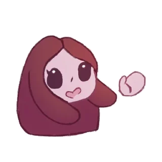 Sticker from А где текст? @Zv.risuet