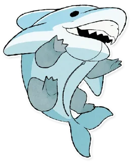 🐬 emoji It’s Jeff! (@its_a_bird) Telegram sticker 7 of 74