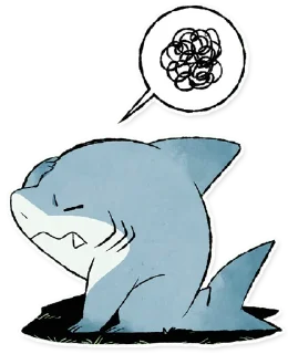 🤦 emoji It’s Jeff! (@its_a_bird) Telegram sticker 17 of 74