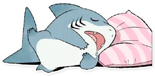 🛏 emoji It’s Jeff! (@its_a_bird) Telegram sticker 24 of 74