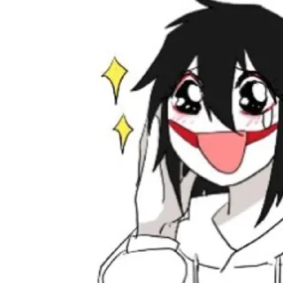 😍 emoji jeff&jack Telegram sticker 17 of 119