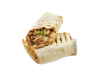 🌯 emoji самый топовый хавчик Telegram sticker 22 of 40