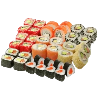 🍱 emoji самый топовый хавчик Telegram sticker 13 of 40