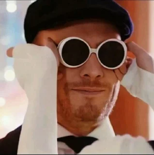 🕶️ emoji серкан болат Telegram sticker 17 of 53