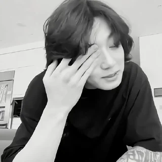 🪫 emoji bw jk @adherrnce Telegram sticker 4 of 45