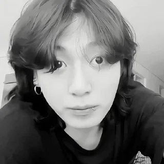 🪫 emoji bw jk @adherrnce Telegram sticker 23 of 45