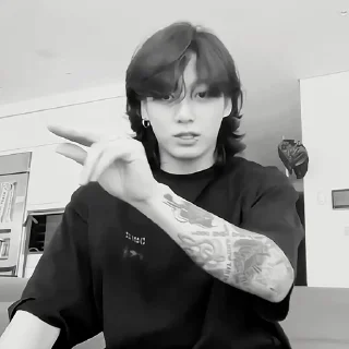 🪫 emoji bw jk @adherrnce Telegram sticker 16 of 45