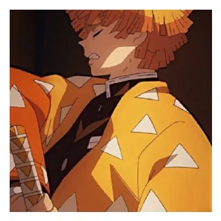 ⚡ emoji Зеницу Telegram sticker 13 of 34