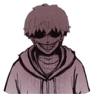 👍 emoji W1zzyx опять Telegram sticker 5 of 16