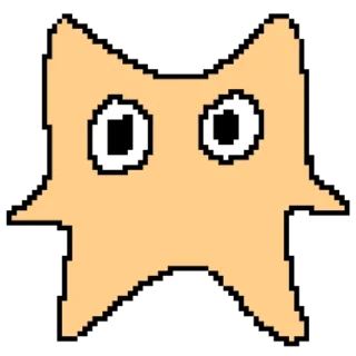 💥 emoji котеки Telegram sticker 11 of 40