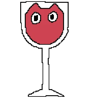 💥 emoji котеки Telegram sticker 12 of 40