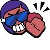 👏 emoji Бравл 3 @vbrawl Telegram sticker 23 of 117