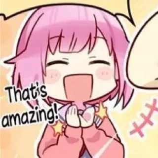 🍭 emoji EmuOtori Telegram sticker 17 of 55