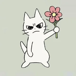 💌 emoji ты зайка !! люблю :: be @yuufix Telegram sticker 12 of 74