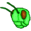🦗 emoji Hotline Miami @emojixoley Telegram sticker 17 of 97