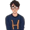 ⚡️ emoji Гарри Поттер | @gaarry_potter Telegram sticker 3 of 189