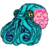 🐙 emoji Hotline Miami @emojixoley Telegram sticker 16 of 97