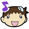 😄 emoji евангелион ☆ @cute_stickers_emoji  ☆ Telegram sticker 4 of 40