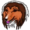 🐶 emoji Hotline Miami @emojixoley Telegram sticker 5 of 97