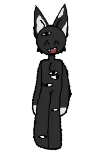 😇 emoji не тяфкай сучара Telegram sticker 12 of 13