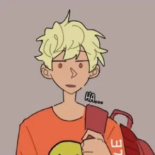 🤸 emoji Ейден кор Telegram sticker 8 of 64