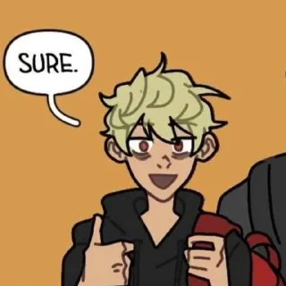 🤸 emoji Ейден кор Telegram sticker 23 of 64
