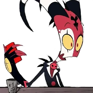 Sticker from 𝘽𝙡𝙞𝙩𝙯𝙤