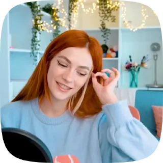 🌺 emoji ❤️ Бридж❤️ Telegram sticker 13 of 50