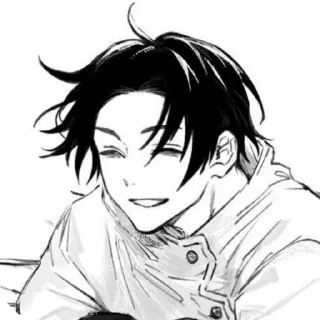 Sticker from Revolution?  О т  Anko